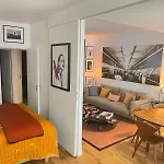 Prestige T2 Arc De Triomphe