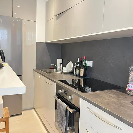 Apartment Prestige T2 Arc De Triomphe Paris