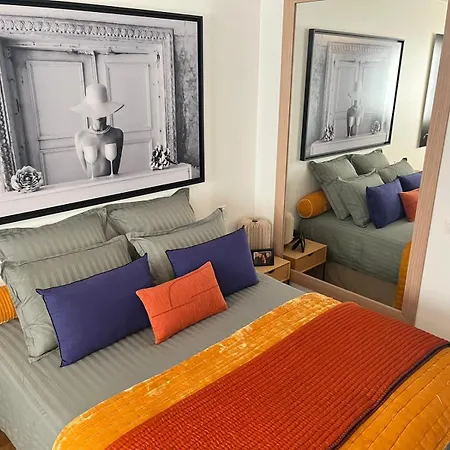 Appartamento Prestige T2 Arc De Triomphe *